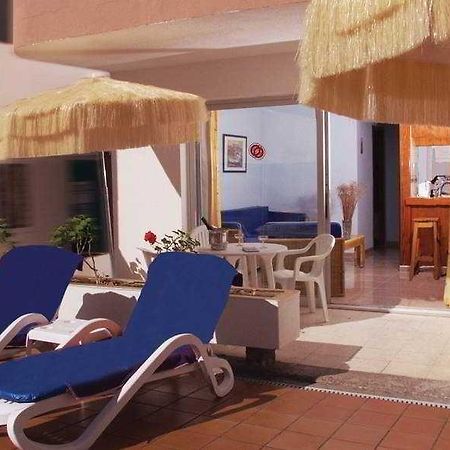 Valparaiso Playa del Inglés Zewnętrze zdjęcie