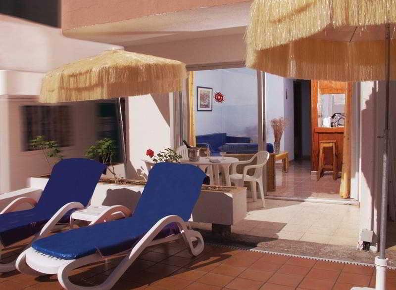 Valparaiso Playa del Inglés Zewnętrze zdjęcie